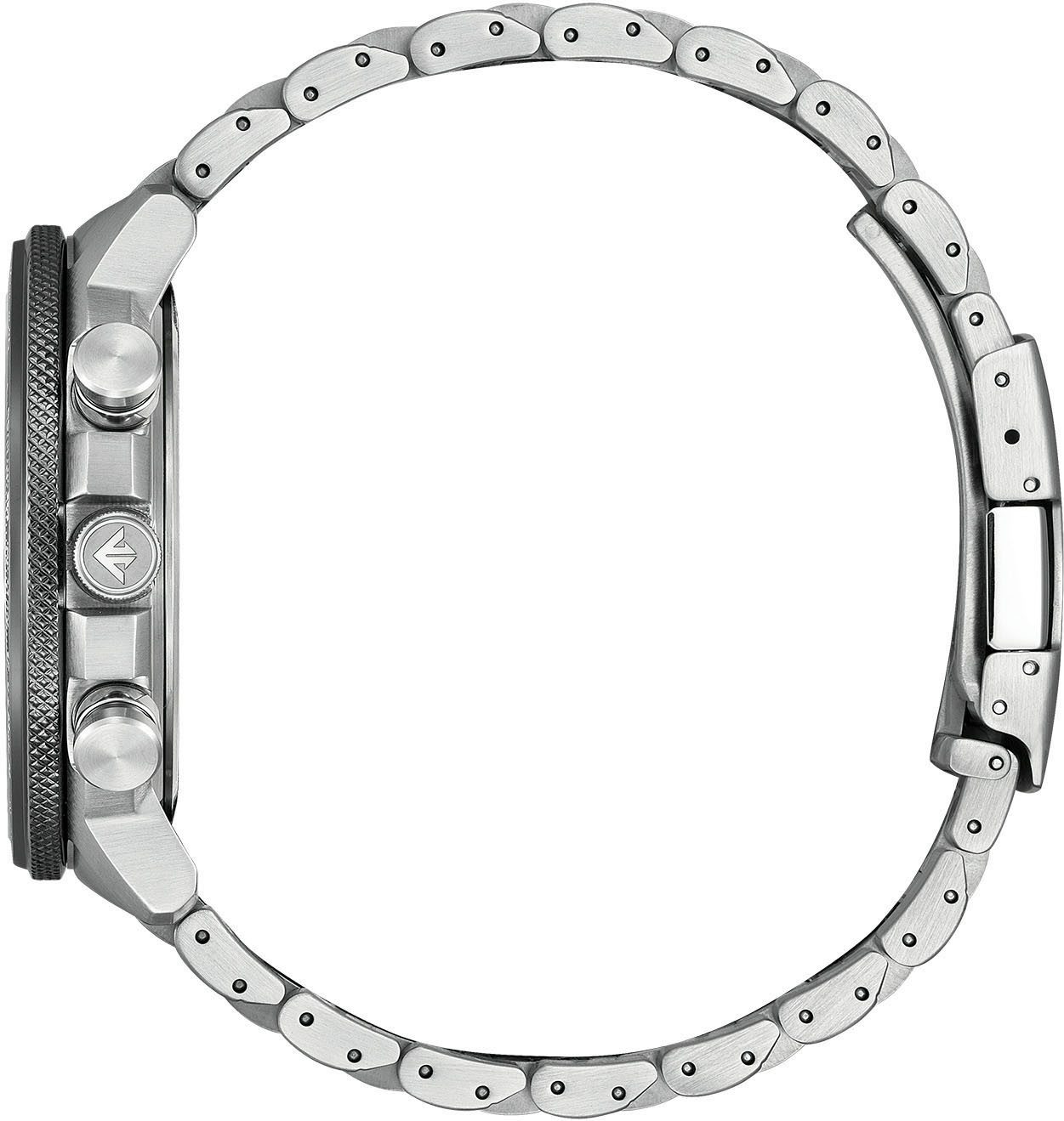 Citizen Funk-Multifunktionsuhr Promaster Geo Trekker BY3006-53H, günstig online kaufen