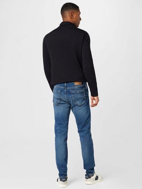 Mavi Regular-fit-Jeans CHRIS (1-tlg)