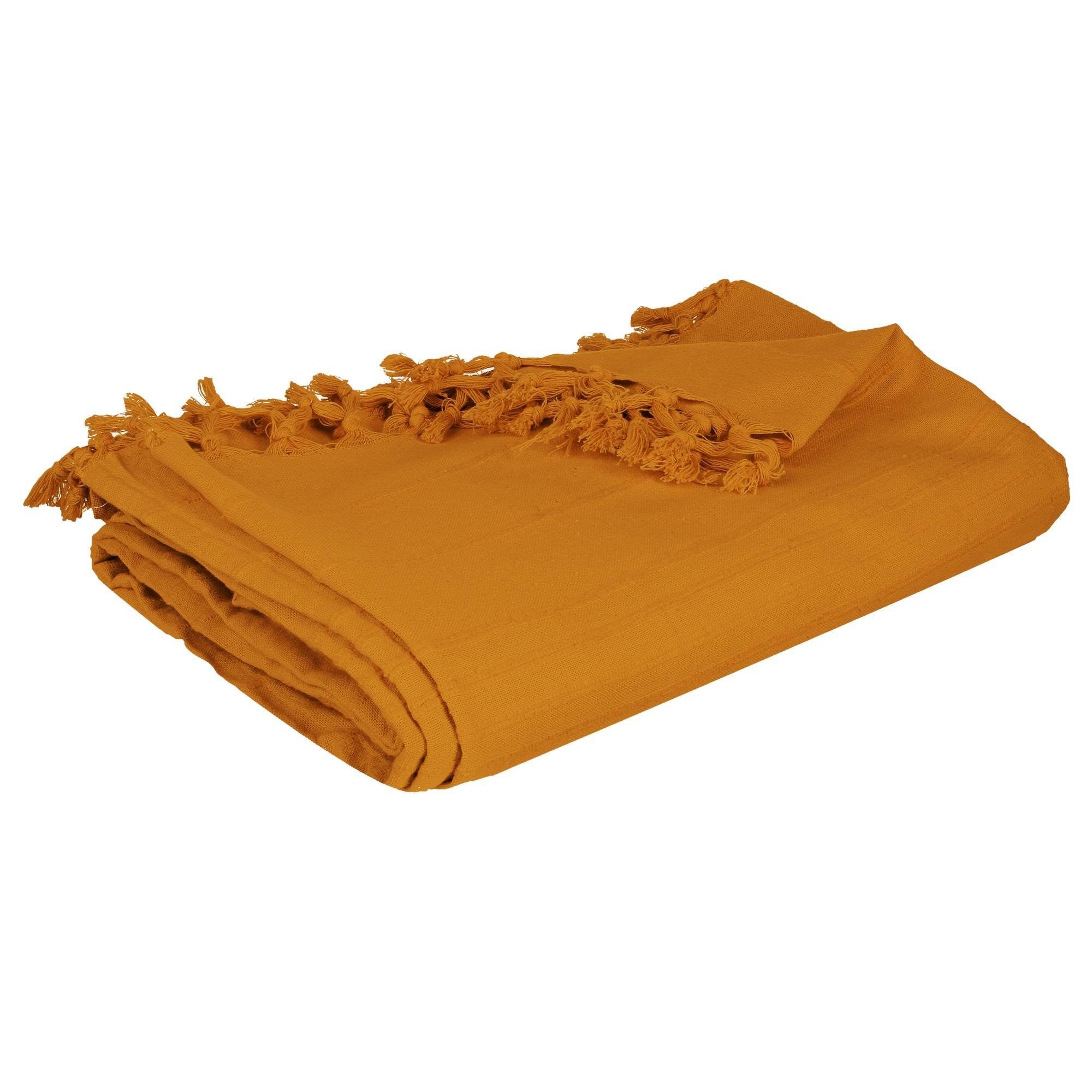 Atmosphera Créateur d'intérieur Tagesdecke günstig online kaufen