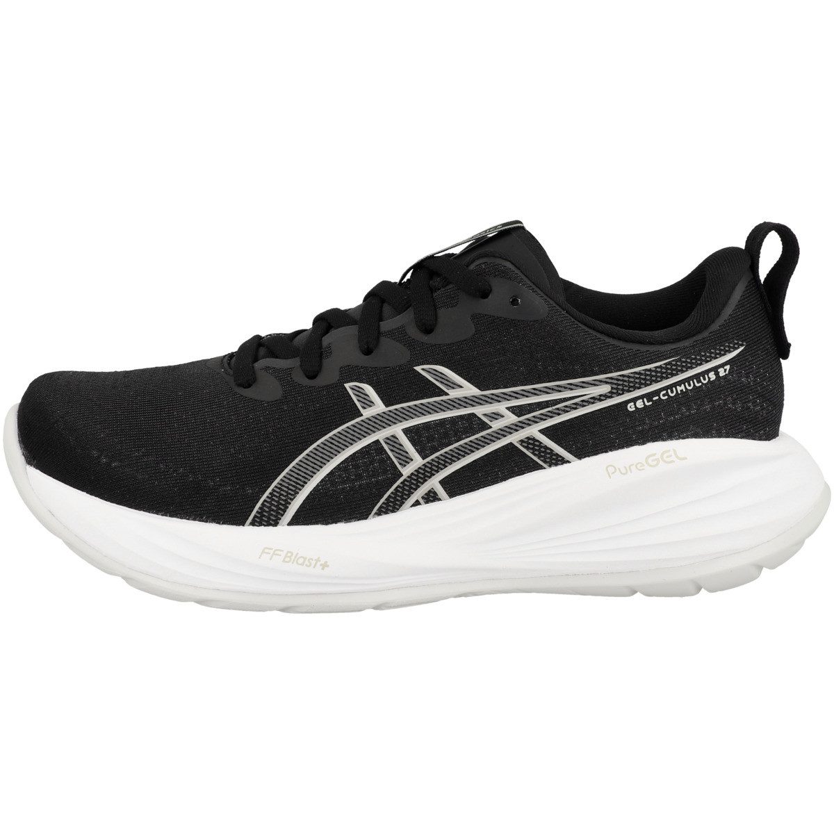 Asics Gel-Cumulus 27 Damen Laufschuh Sneaker, Turnschuhe, Sportschuhe, Running, Joggingschuhe