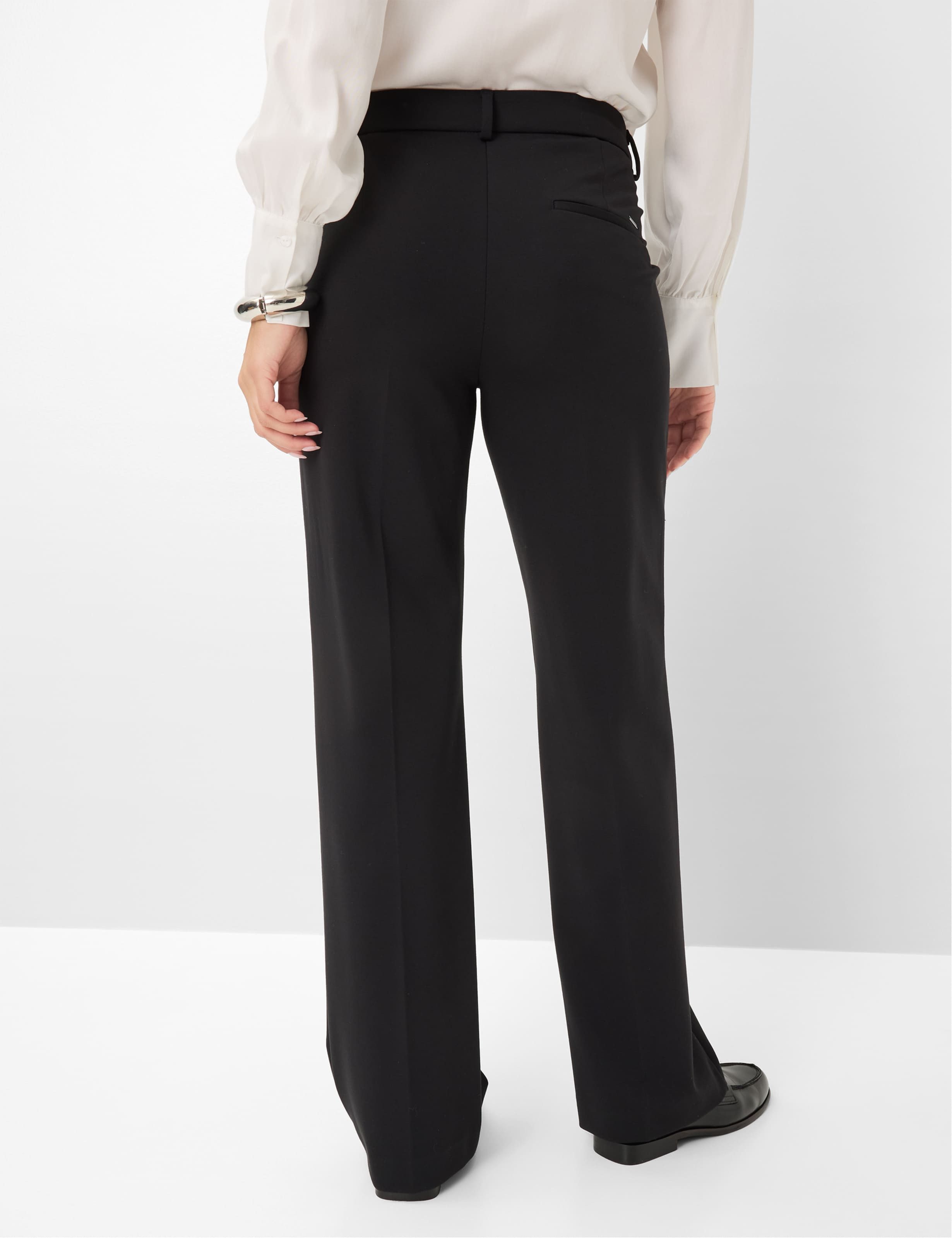Brax 5-Pocket-Hose Style MAINE