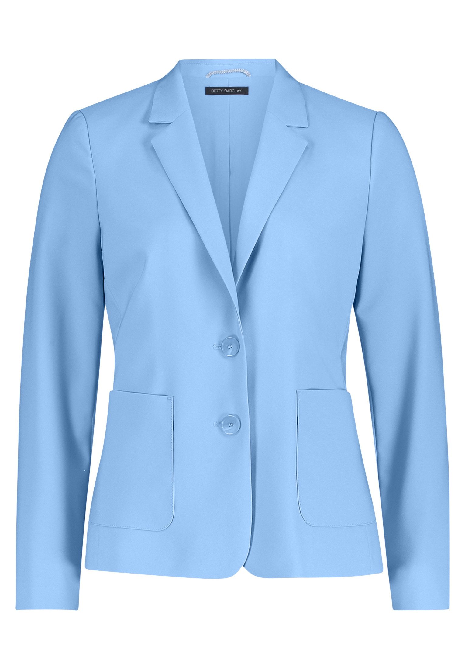 Betty Barclay Kurzblazer Damen langarm günstig online kaufen