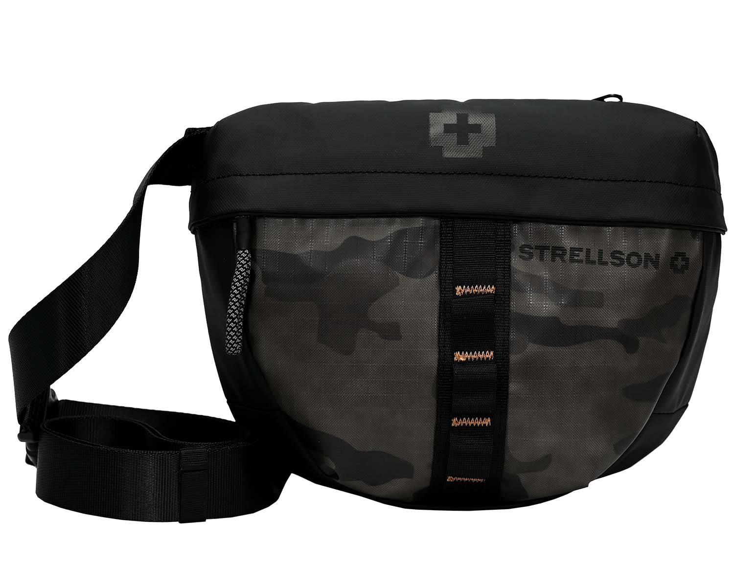 Strellson Gürteltasche Stamford-XSHZ TOBY Shoulderbag