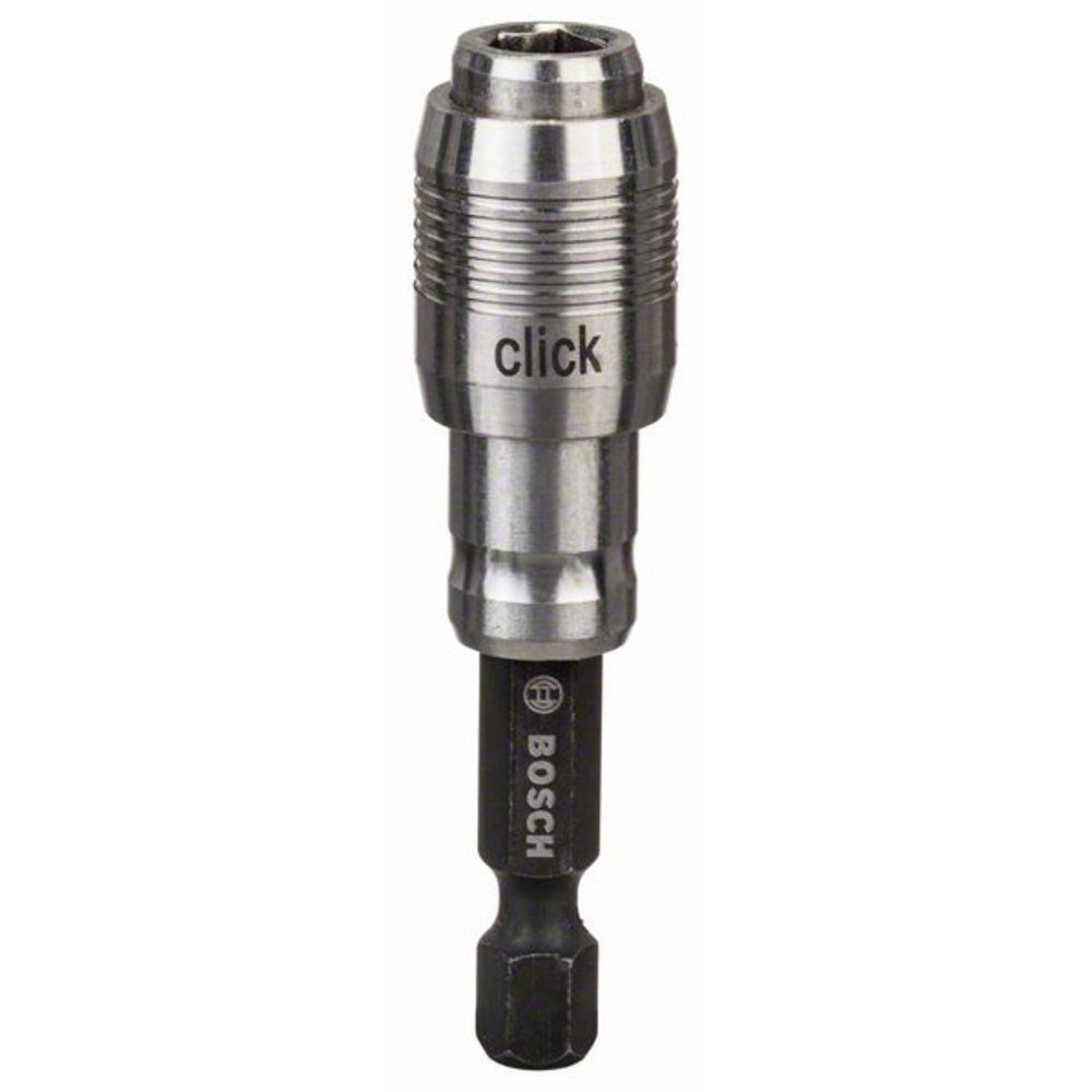 Bosch Accessories Bithalter Bosch Accessories Schnellwechselbithalter 60 mm 1/4" (6.3 mm)