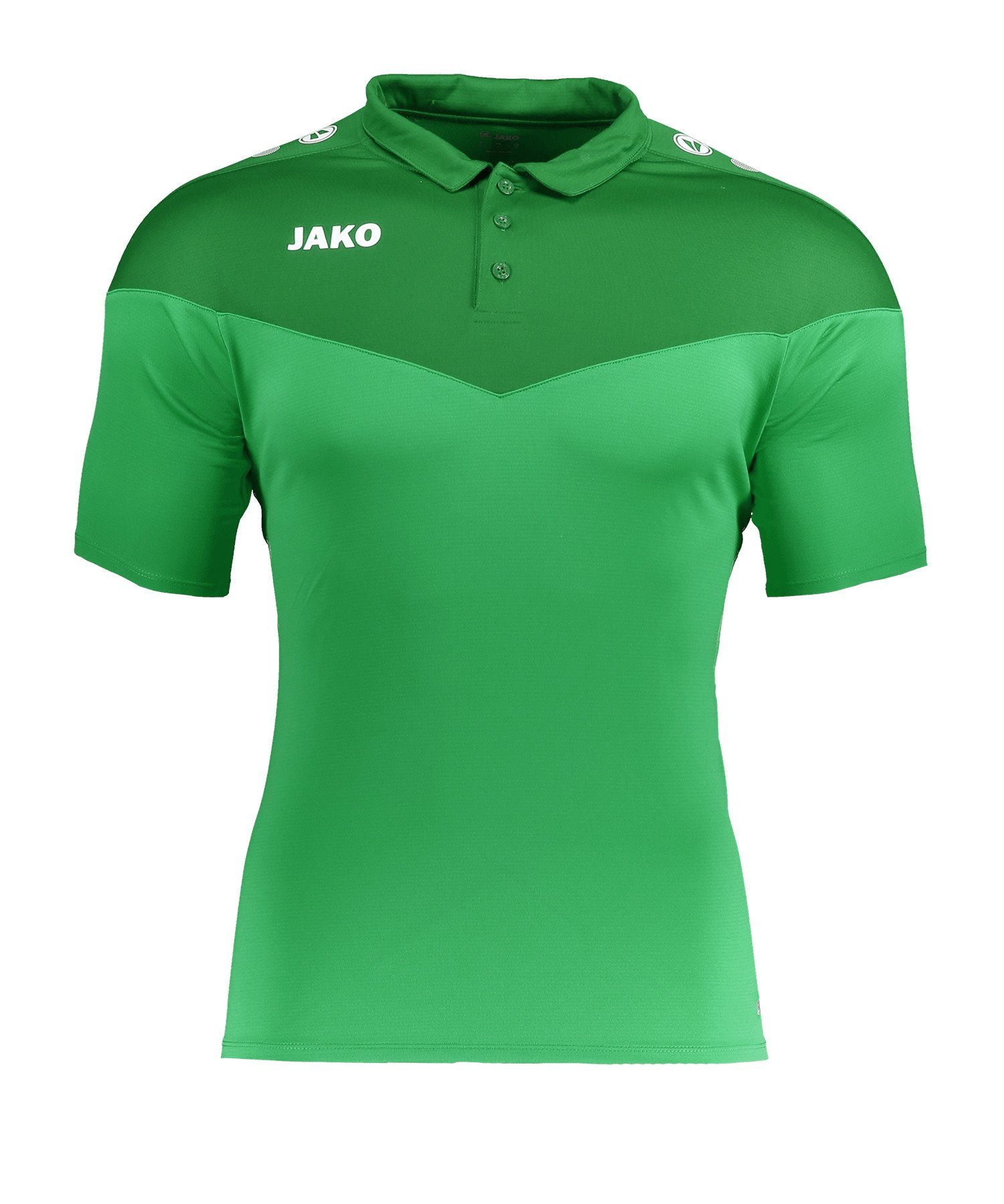 Jako Poloshirt JAKO Champ 2.0 Poloshirt Polos Unisex Polyester günstig online kaufen