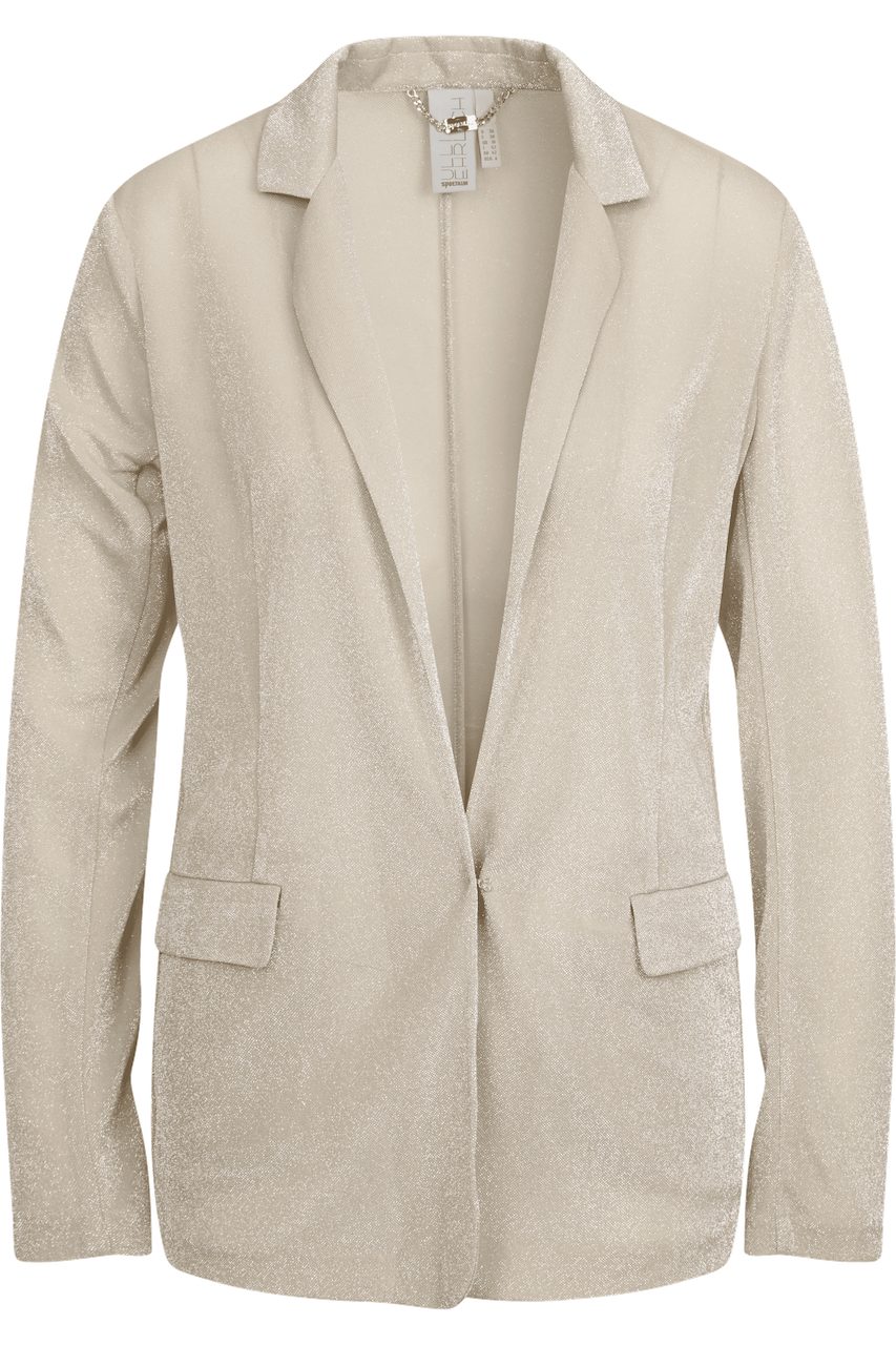 Blusenblazer