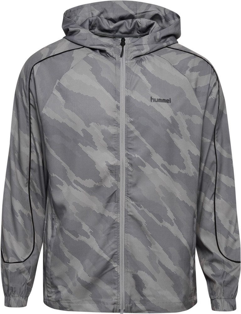Trainingsjacke Hmlaop Hybrid Track Jacket