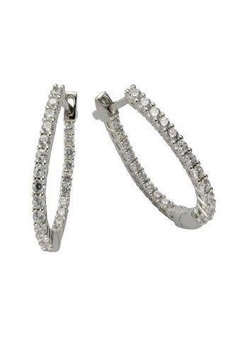 VIVANCE Серьги »925/- Sterling Silber rh...