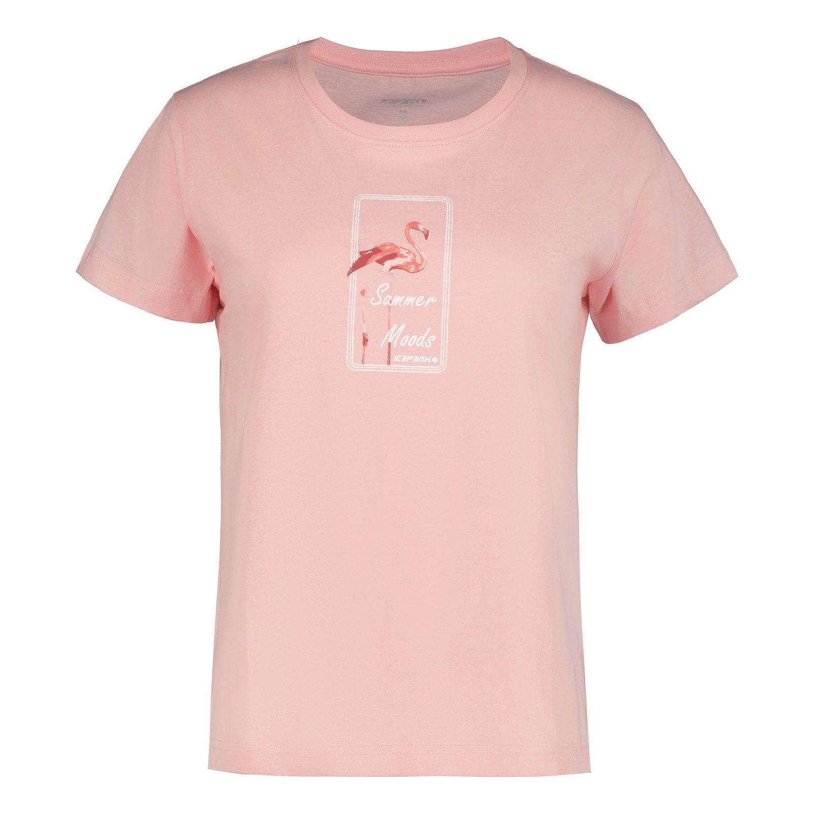 Kurzarmshirt Makawao