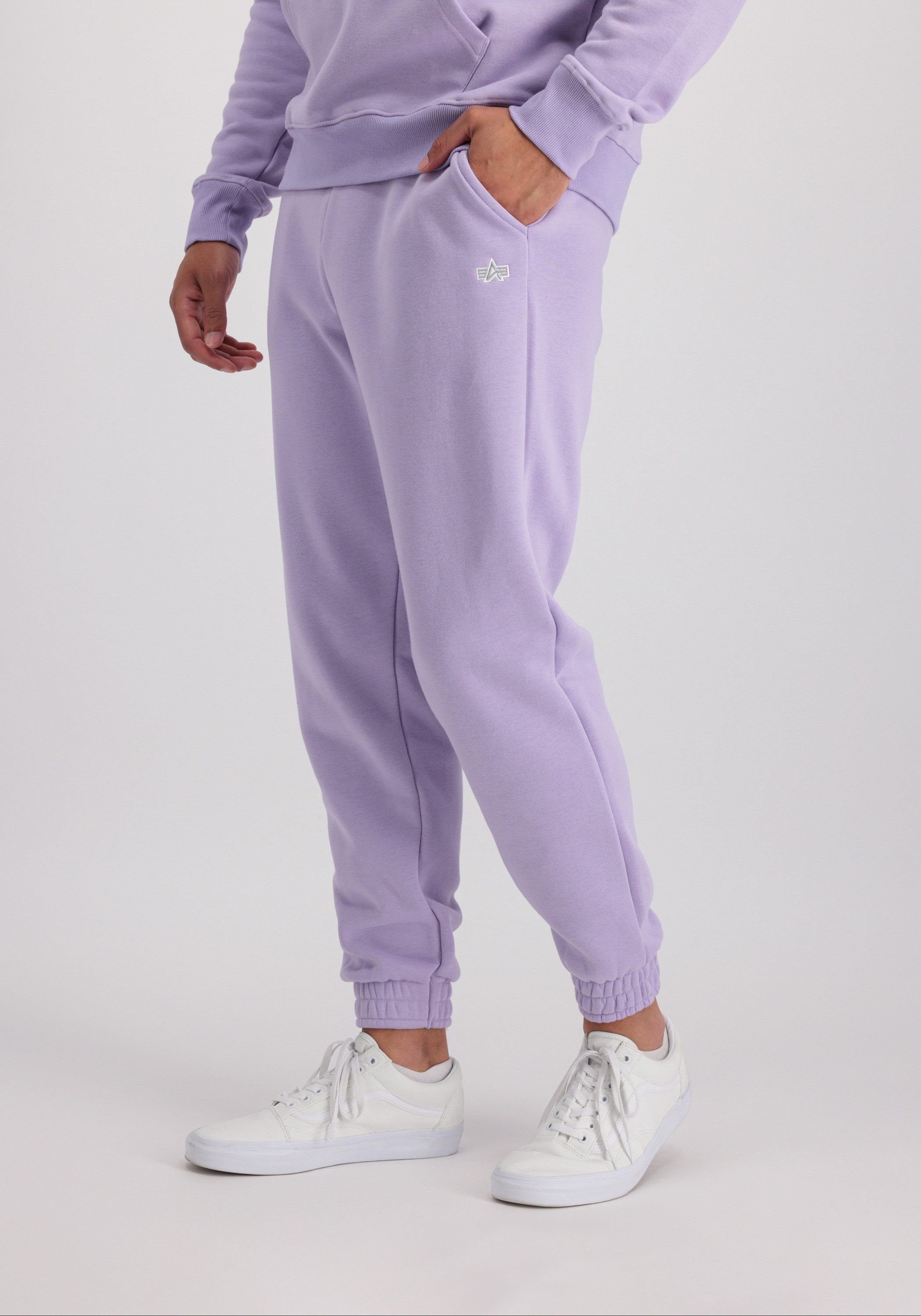 Alpha Industries Jogginghose Unisex EMB Jogger