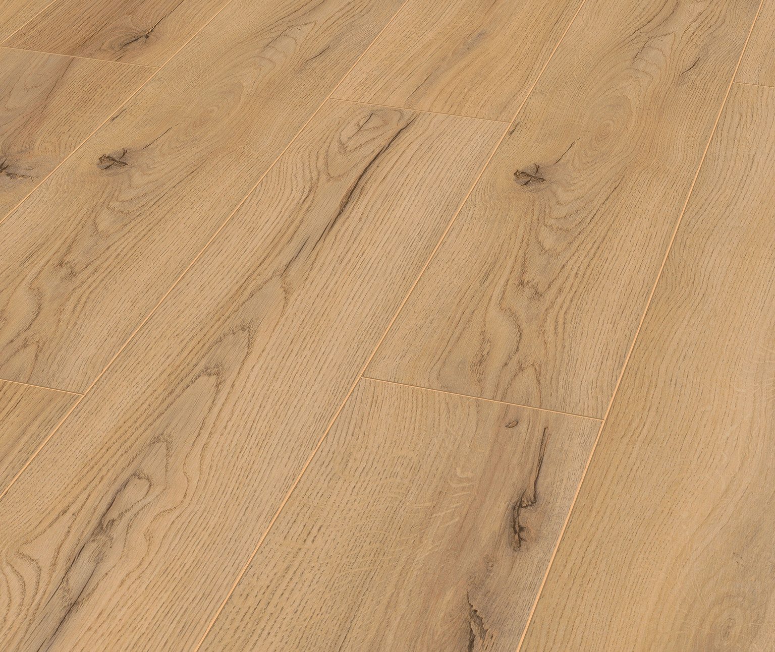 KRONOTEX Laminat KRONOTEX Standard – 7 mm, NKL 23/31, KRONOTEX Standard: 7 mm, NKL 23/31