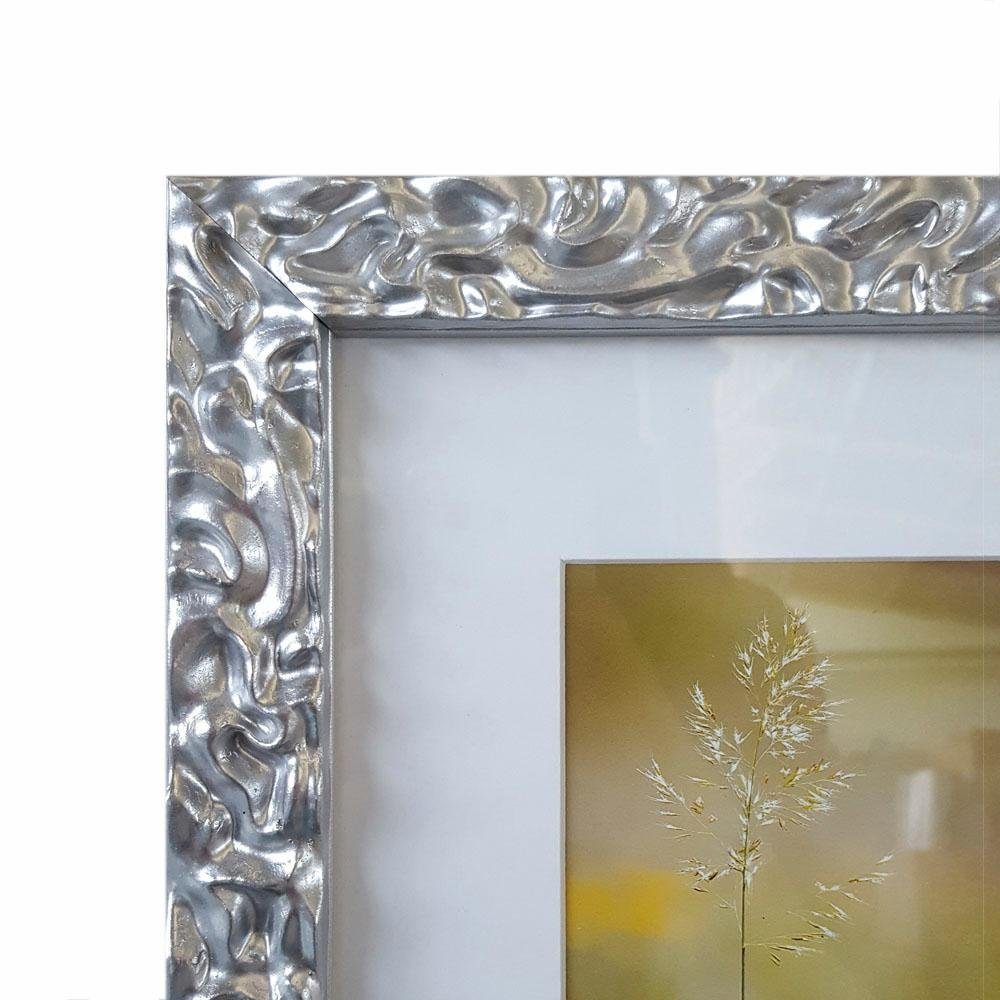 Home affaire Galerierahmen »Melbourne«, Bildercollage, Fotorahmen für 3 oder 7 Fotos-HomeTrends