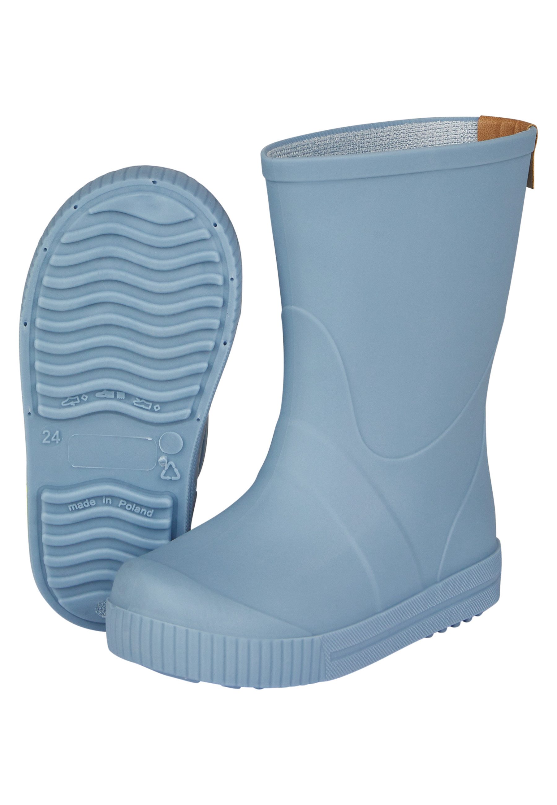 Sterntaler® Gummistiefel Gummistiefel (1-tlg)