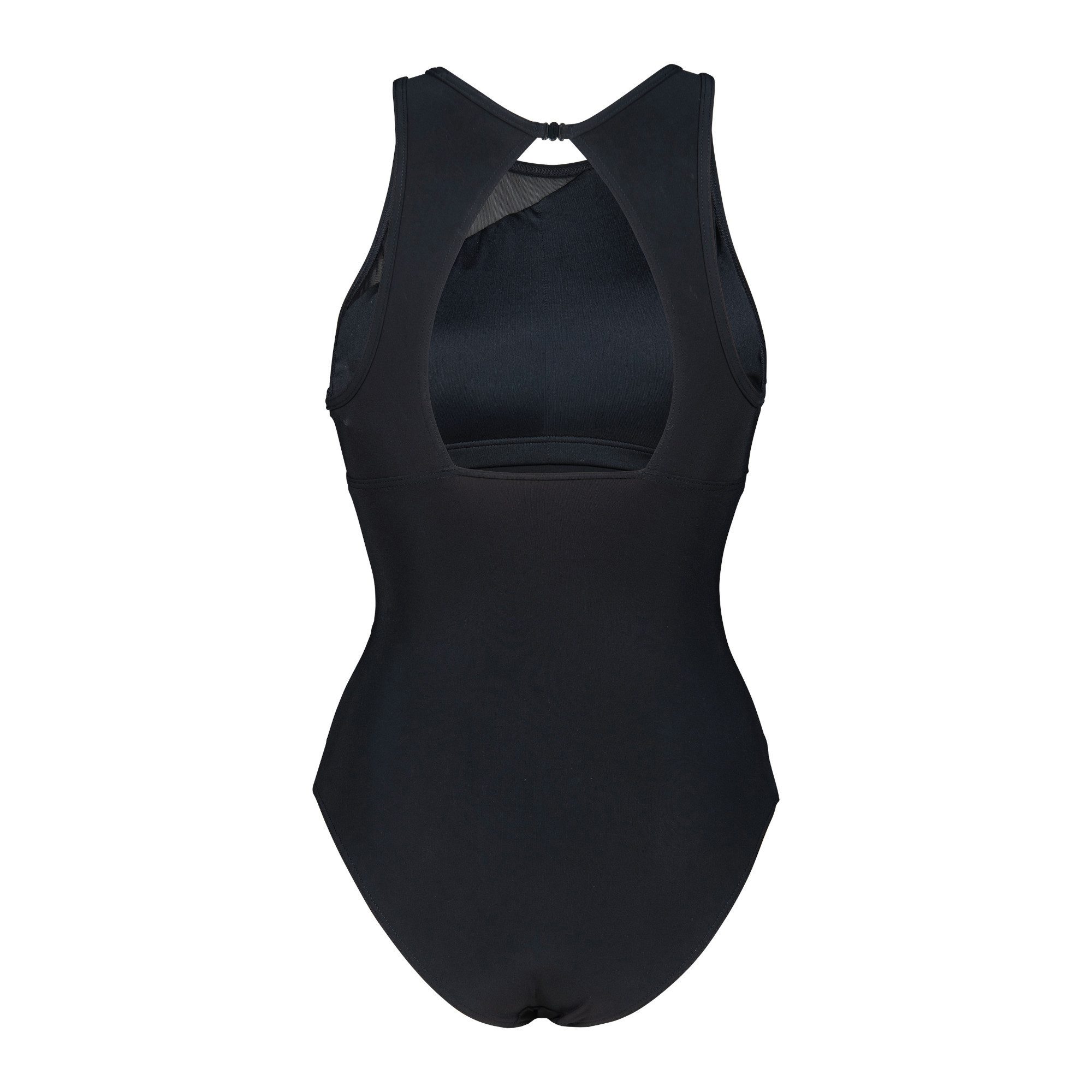 Arena Badeanzug Arena Damen Badeanzug MESH ANGLE SWIMSUIT VENT B 010191 günstig online kaufen