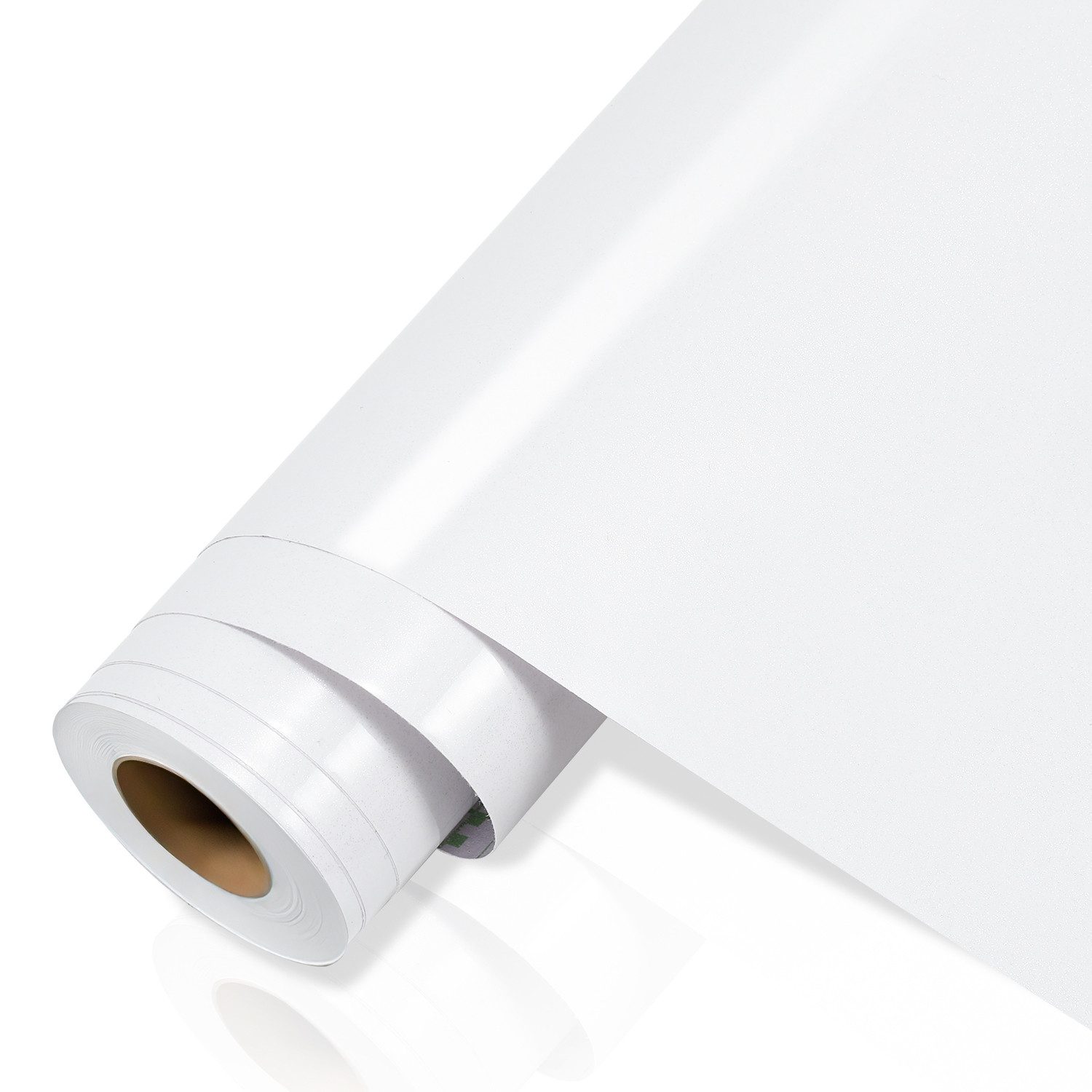 Clanmacy Vinyltapete Vinyltapete 500cm x 61cm günstig online kaufen
