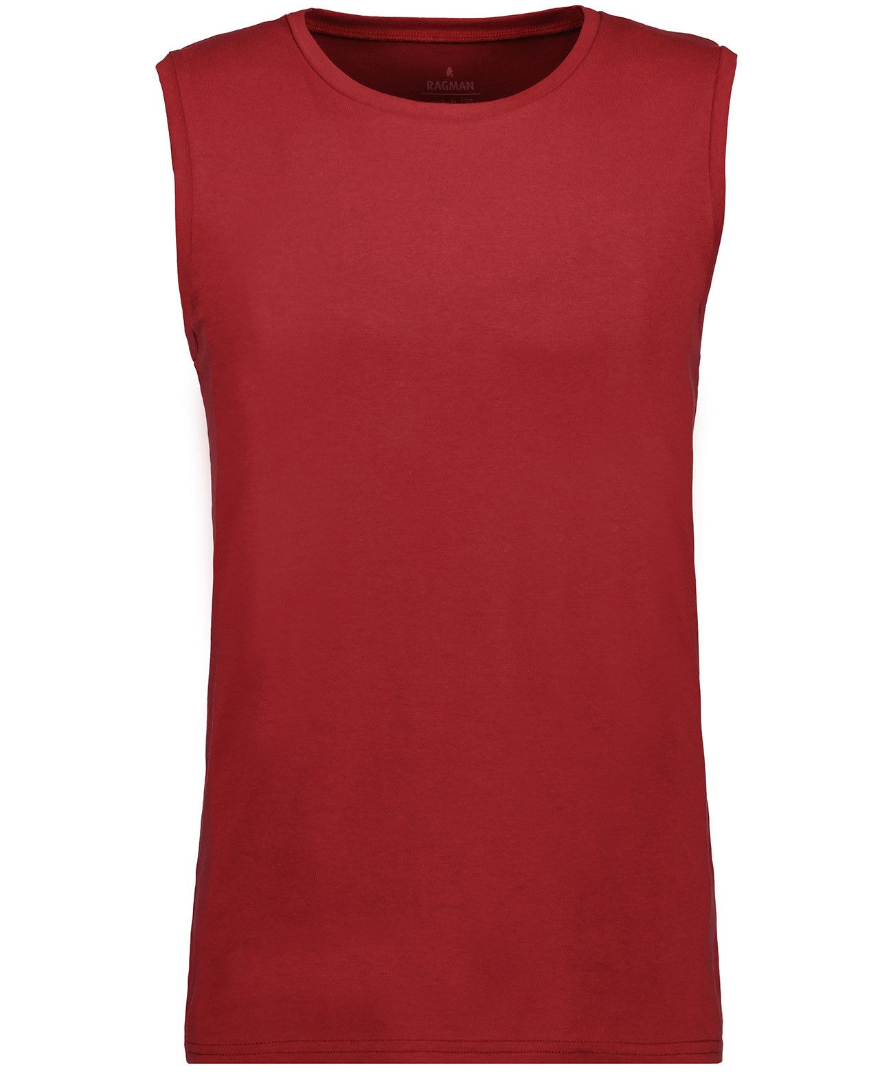 RAGMAN Muscleshirt günstig online kaufen