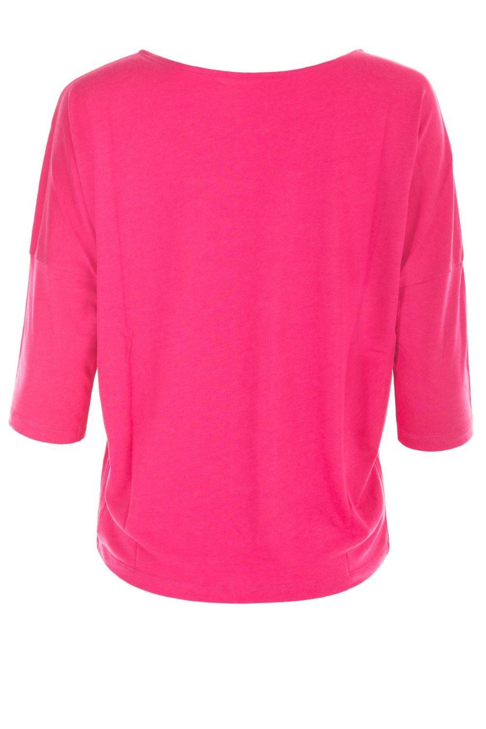 Winshape 3/4-Arm-Shirt MCS004 Ultra leicht – Bild 2 von 5