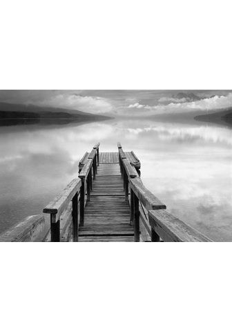 IDEALDECOR XXL плакат »Giant Art - Infinity...