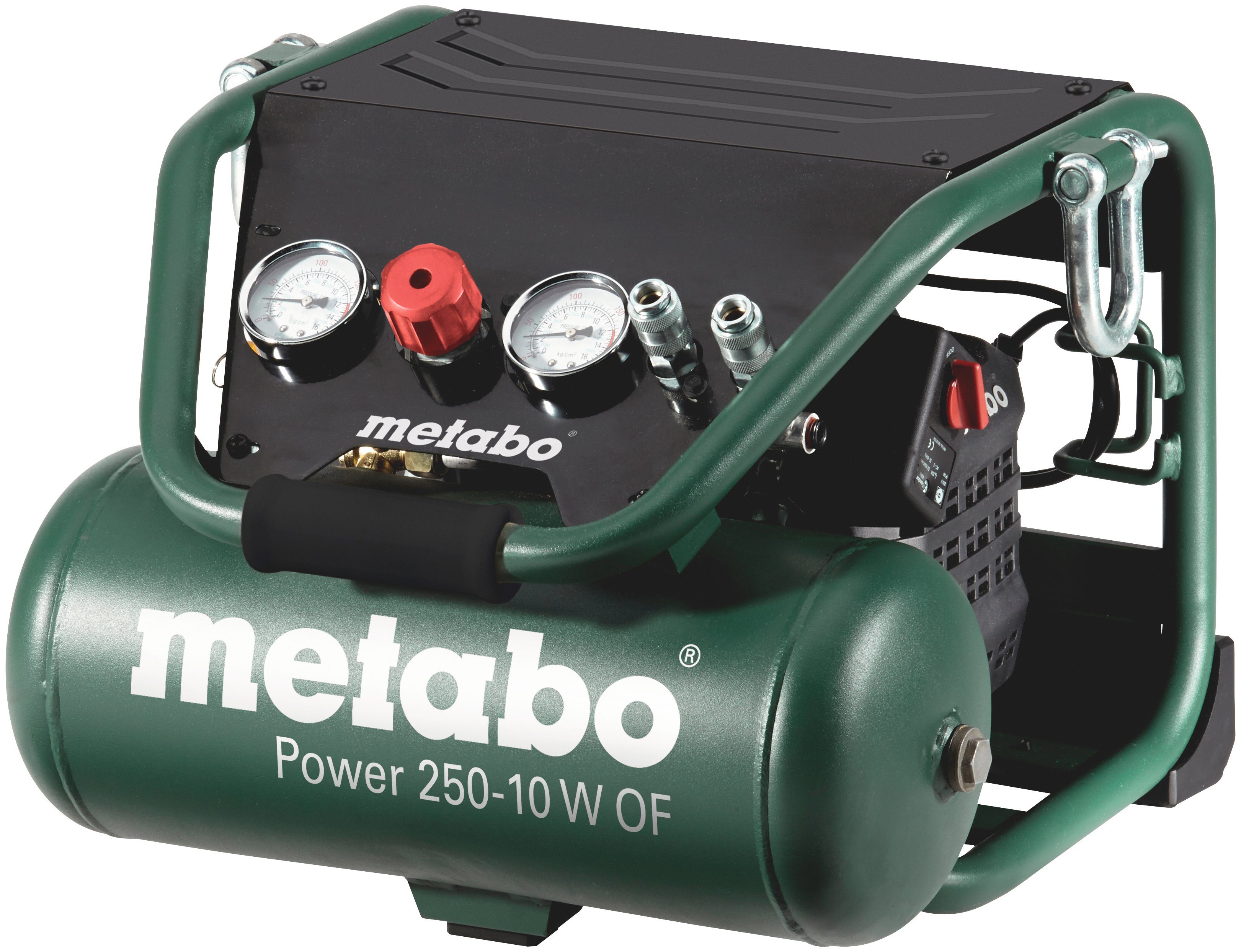 Kompressor »Power 250-10 W OF« Kompressor »Power 250-10 W OF«