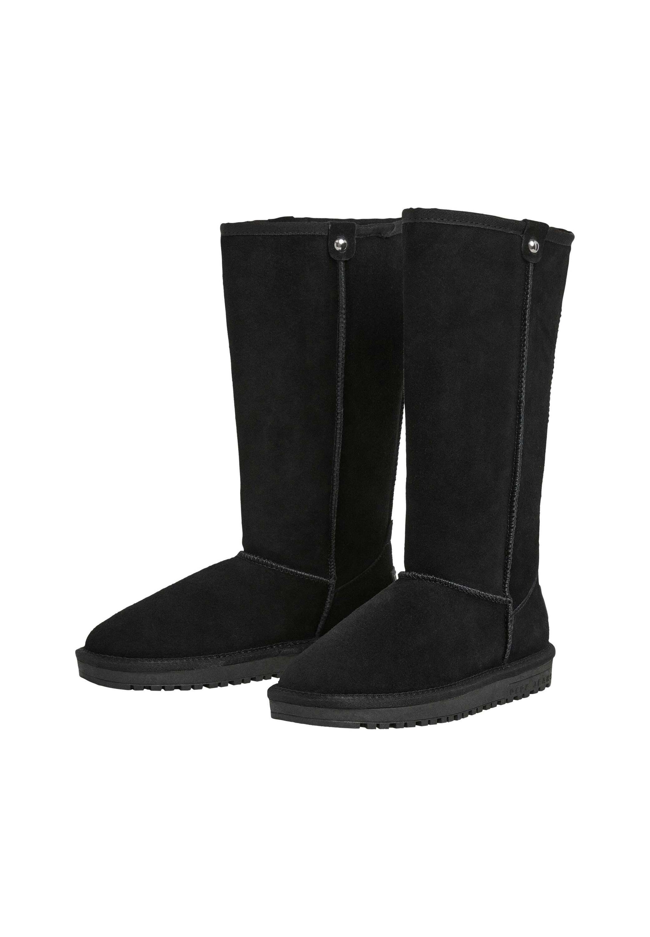 Pepe Jeans Stiefel DISS HERITAGE W Bootsschuh – Bild 3 von 5