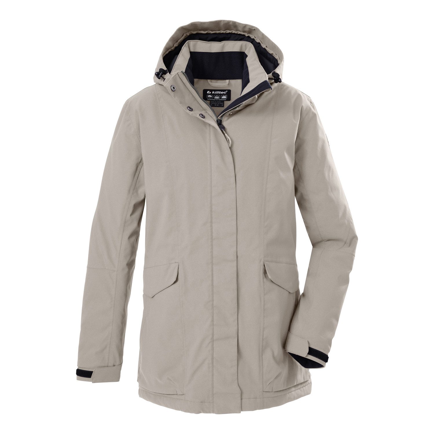 Funktionsjacke Damen Jacke