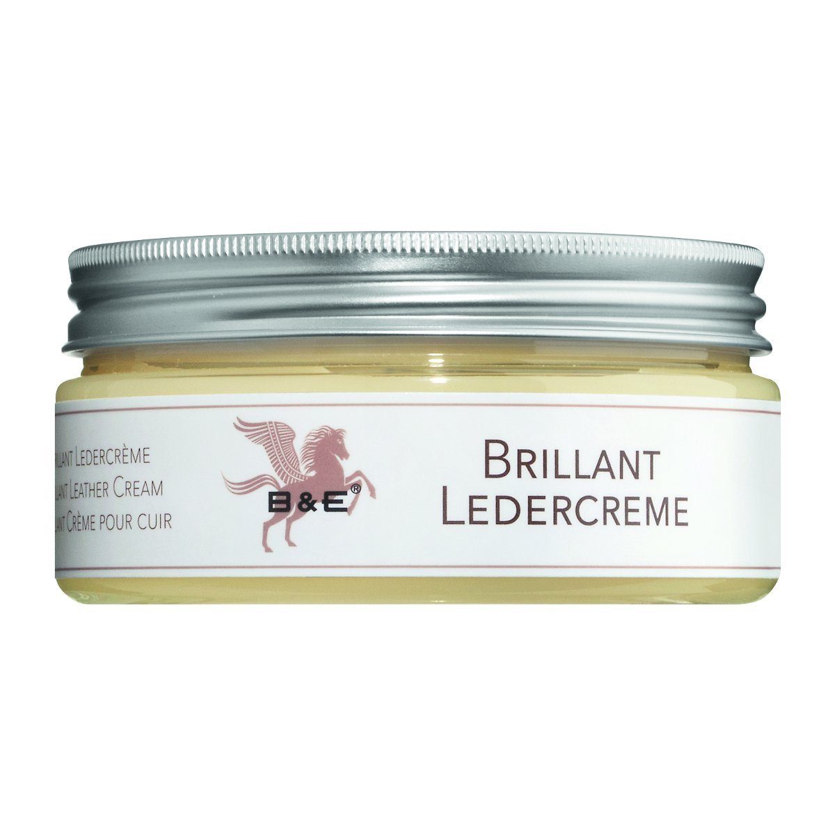 Brillant Ledercreme 250 ml Lederpflege