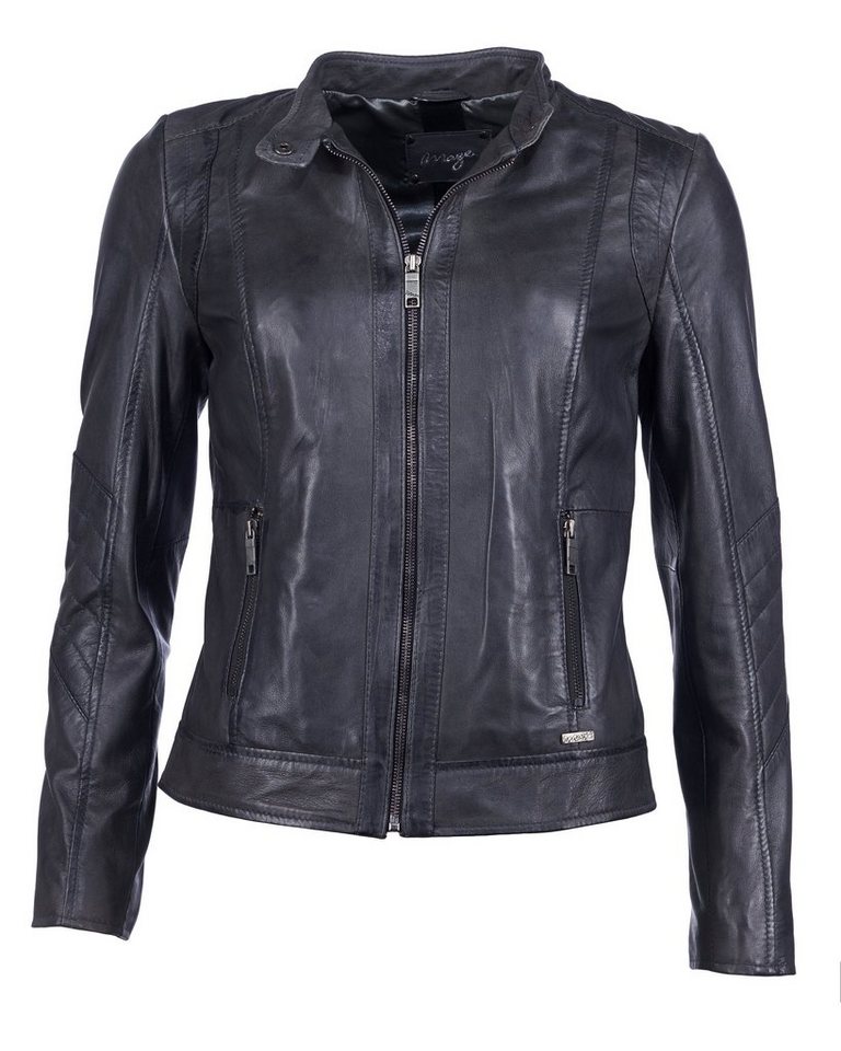 MAZE Lederjacke, Damen Marcie online kaufen OTTO