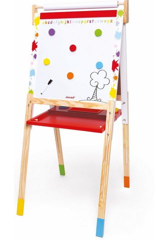 JANOD Standtafel "Splash"