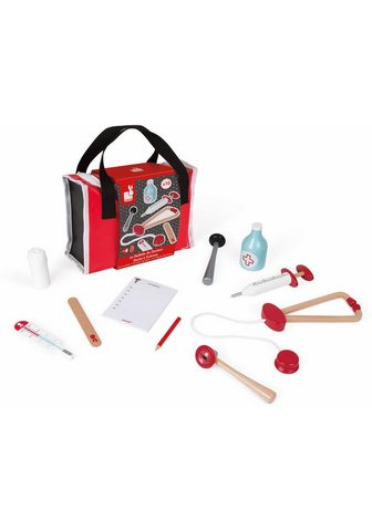 JANOD Spielzeug-Arztkoffer