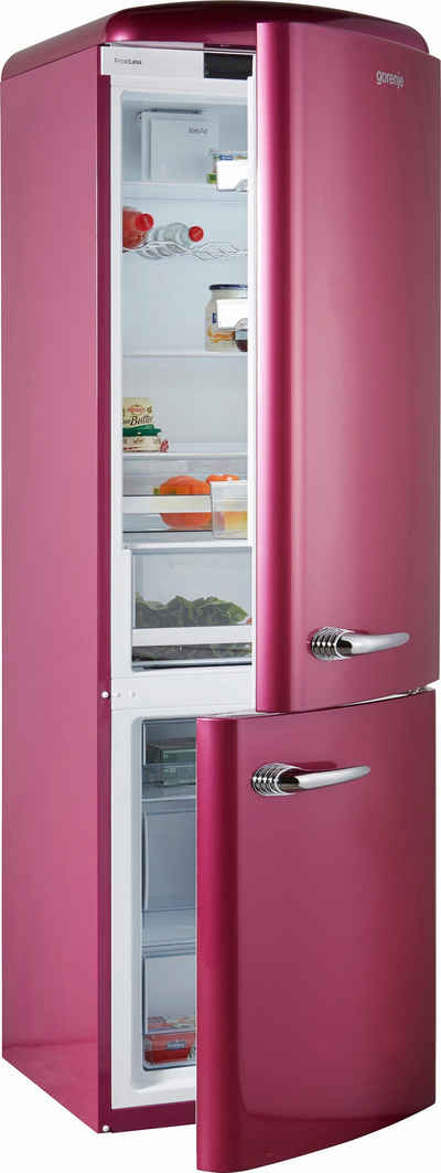 {Kühlschrank retro rosa
83} Retro Kühlschrank online kaufen » Altgeräte-Mitnahme | OTTO | {Kühlschrank retro rosa
83}