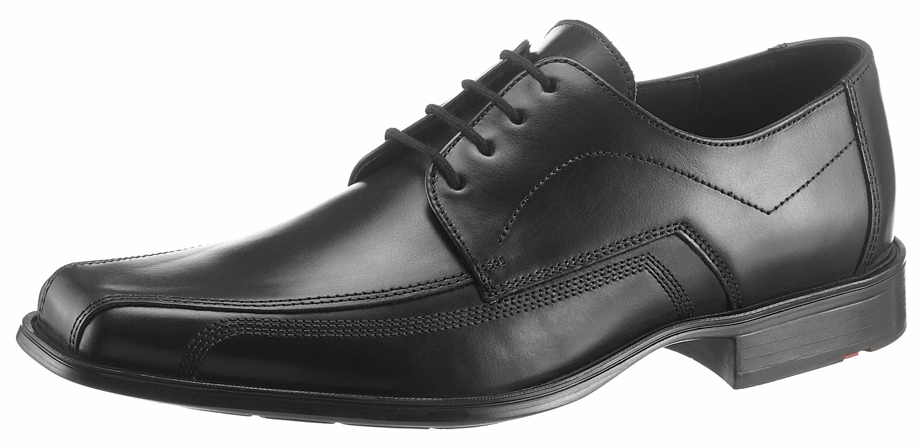Schwarze Herren-Business-Schuhe online kaufen | OTTO