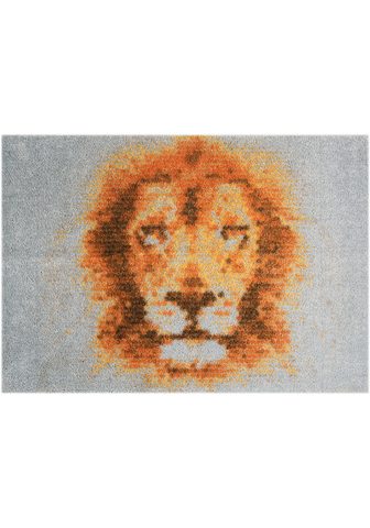 MINT RUGS Коврик для входной двери »Lion&l...