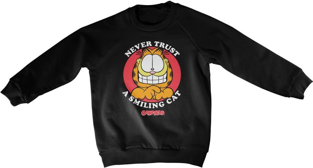 Garfield Sweatshirt