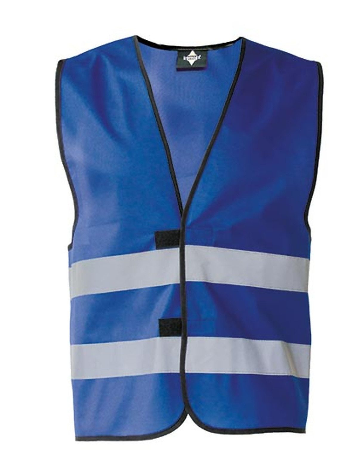 korntex Arbeitshose Functional Hi-Vis Safety Vest Dortmund