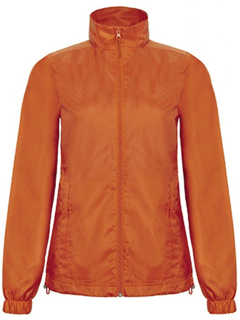 Outdoorjacke Leichte Damen Windjacke ID.601