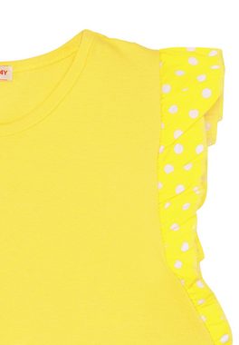 Denokids Shirtkleid Daisy Garden