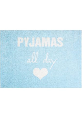 MINT RUGS Коврик для входной двери »Pyjama...