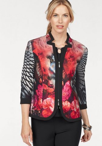 SELECT! BY HERMANN LANGE Select! By Hermann длиный пиджак спорт...