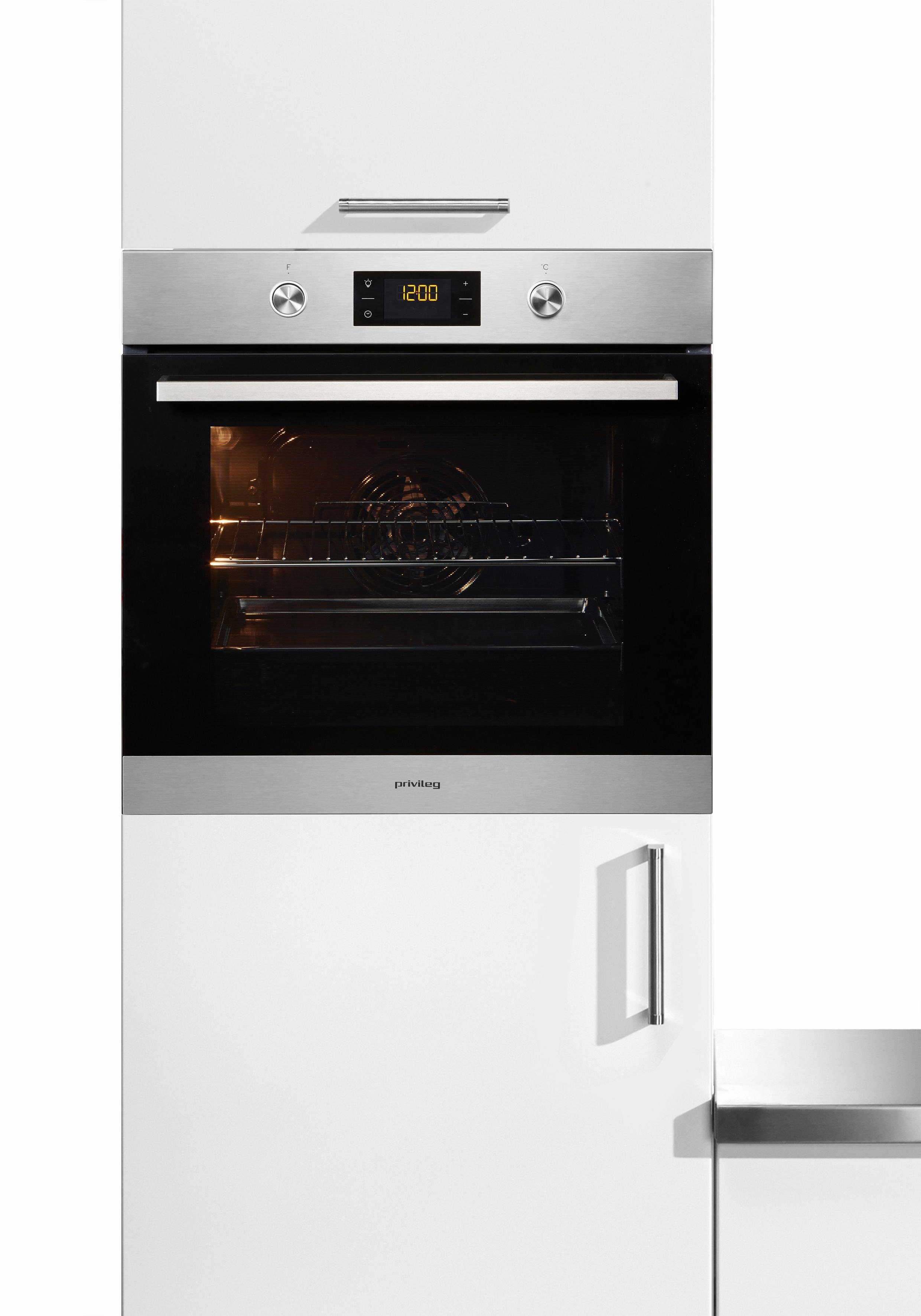 Privileg Backofen FAMILY EDITION