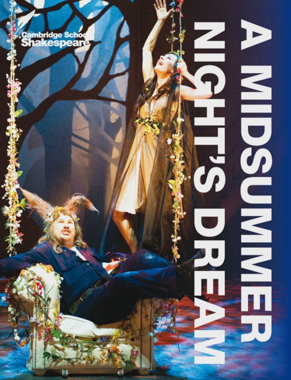 A Midsummer Night's Dream / William Shakespeare