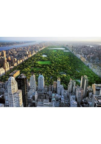 IDEALDECOR Фотообои »Central Park« 8 ...