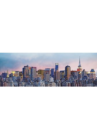 IDEALDECOR Фотообои »New York Skyline«...