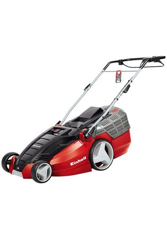 EINHELL Электрическая газонокосилка »GE-...
