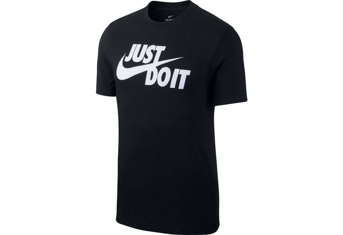 Nike Sportswear T-Shirt Nike Herren T-Shirt JDI Swoosh AR5006