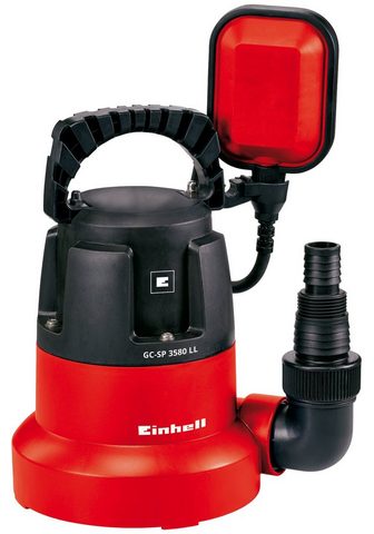 EINHELL Насос погружной »GC-SP 3580 LL&l...