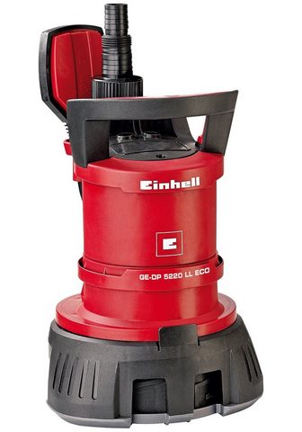 EINHELL Насос погружной для грязной воды &raqu...