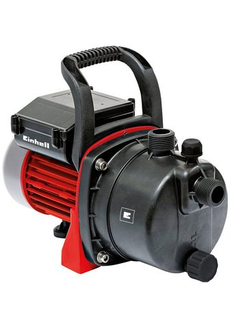 EINHELL Садовый насос »GC-GP 6538«...