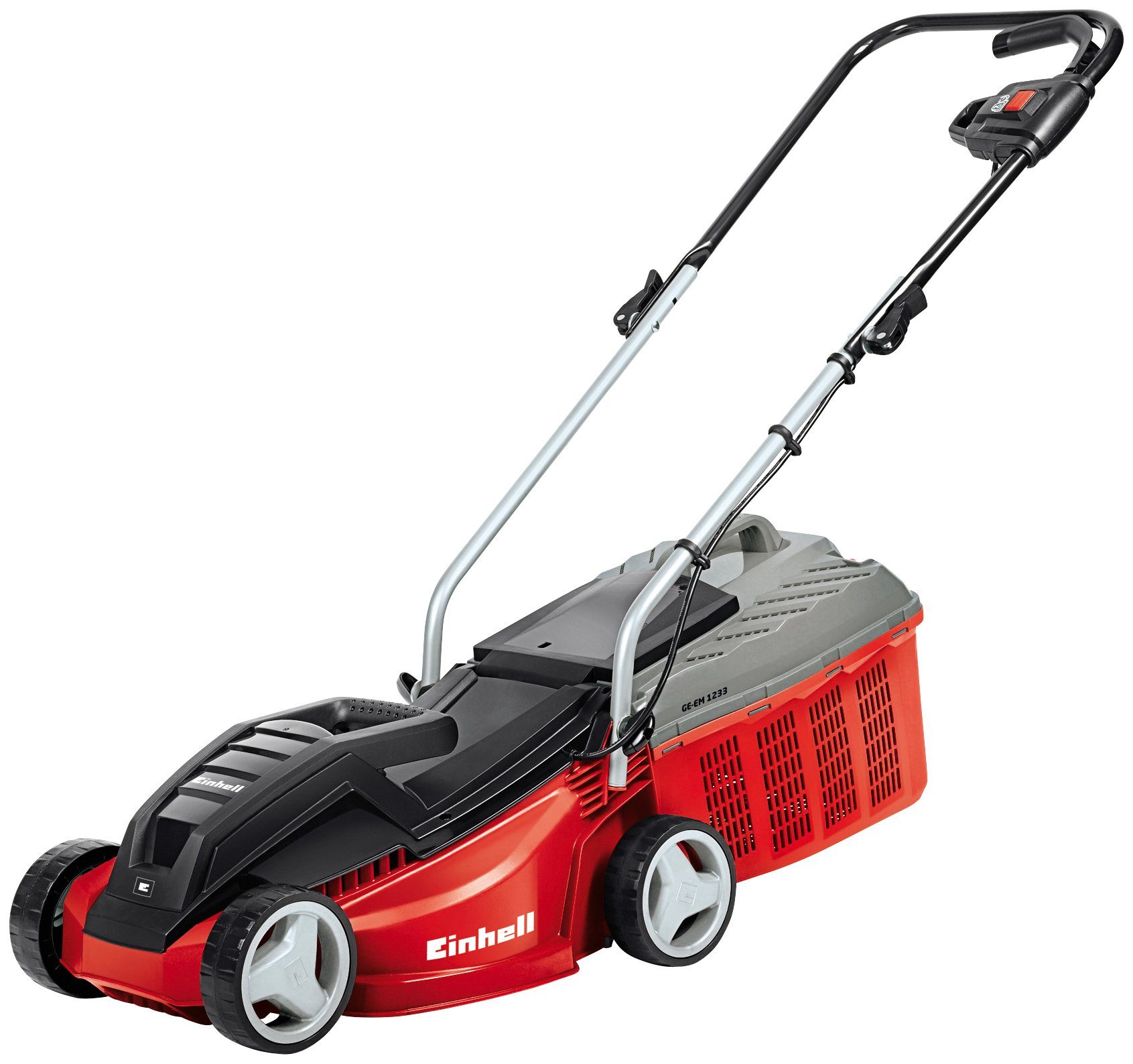 EINHELL ElektroRasenmäher »GEEM 1233«, 33 cm Schnittbreite online