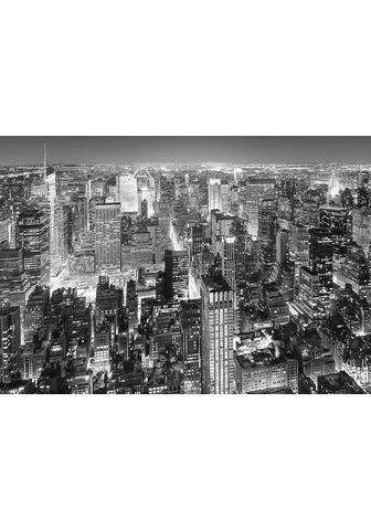 IDEALDECOR Обои »Midtown New York« 36...