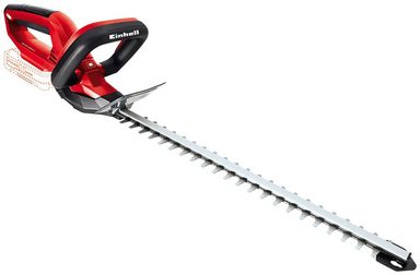 EINHELL Akku-Heckenschere »GE-CH 1846 Li Solo«, 46 cm ...